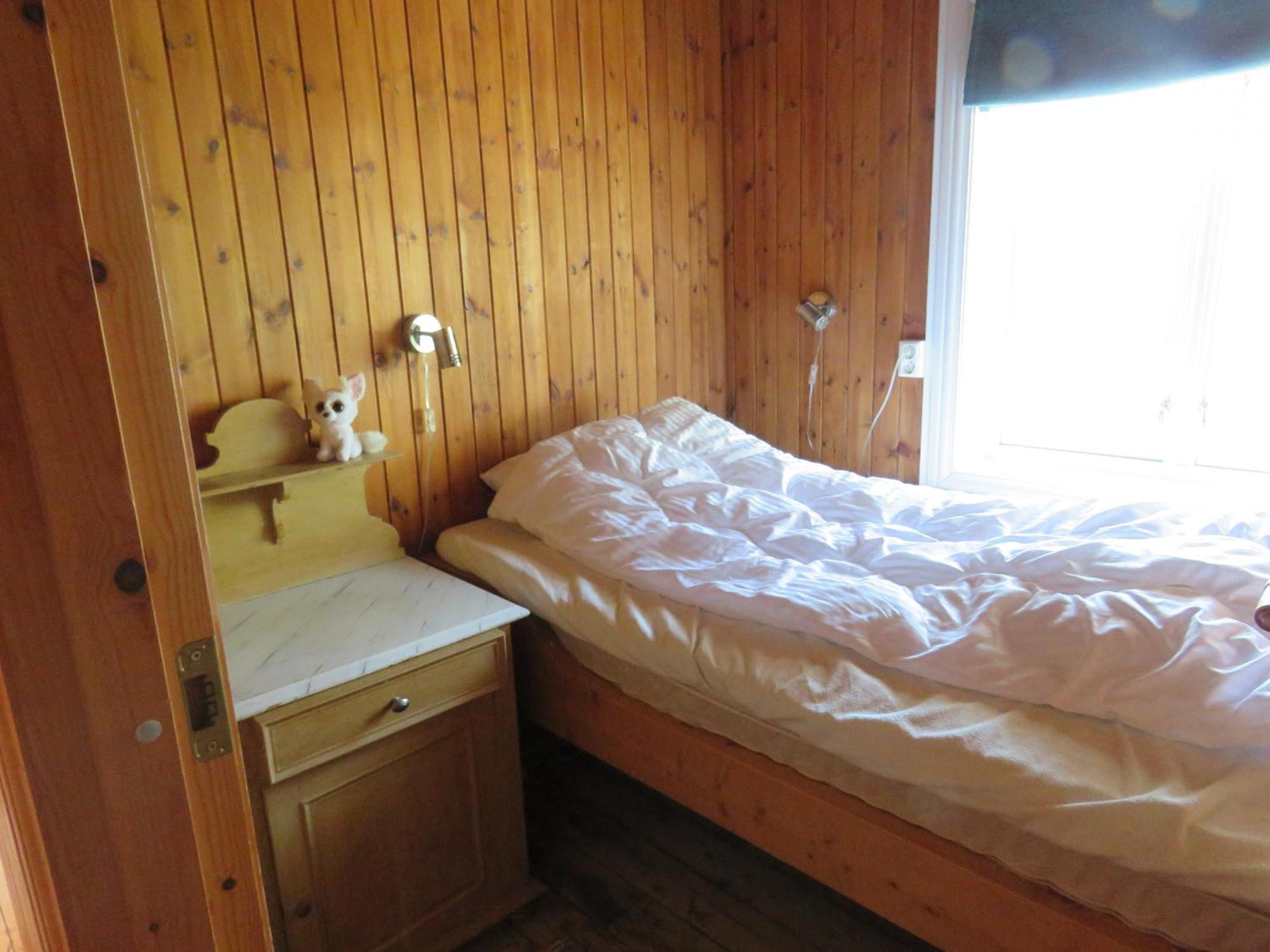 Valen Cabins In Reine Ngoại thất bức ảnh