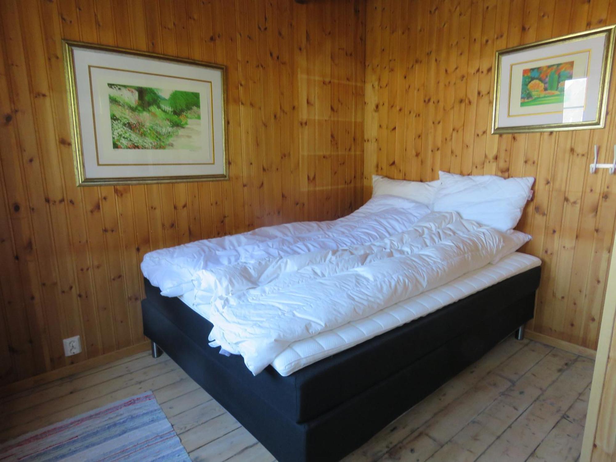 Valen Cabins In Reine Ngoại thất bức ảnh
