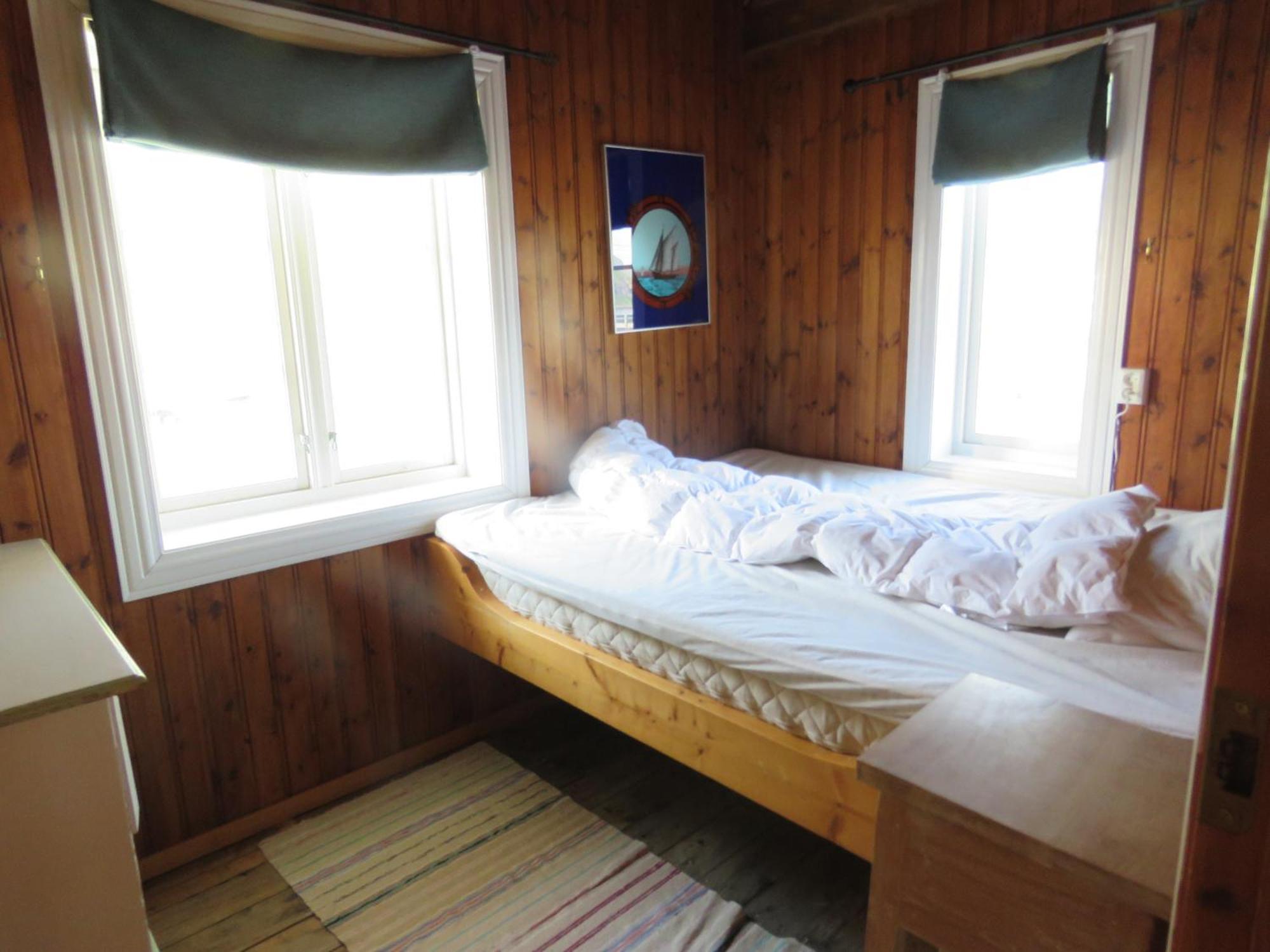 Valen Cabins In Reine Ngoại thất bức ảnh
